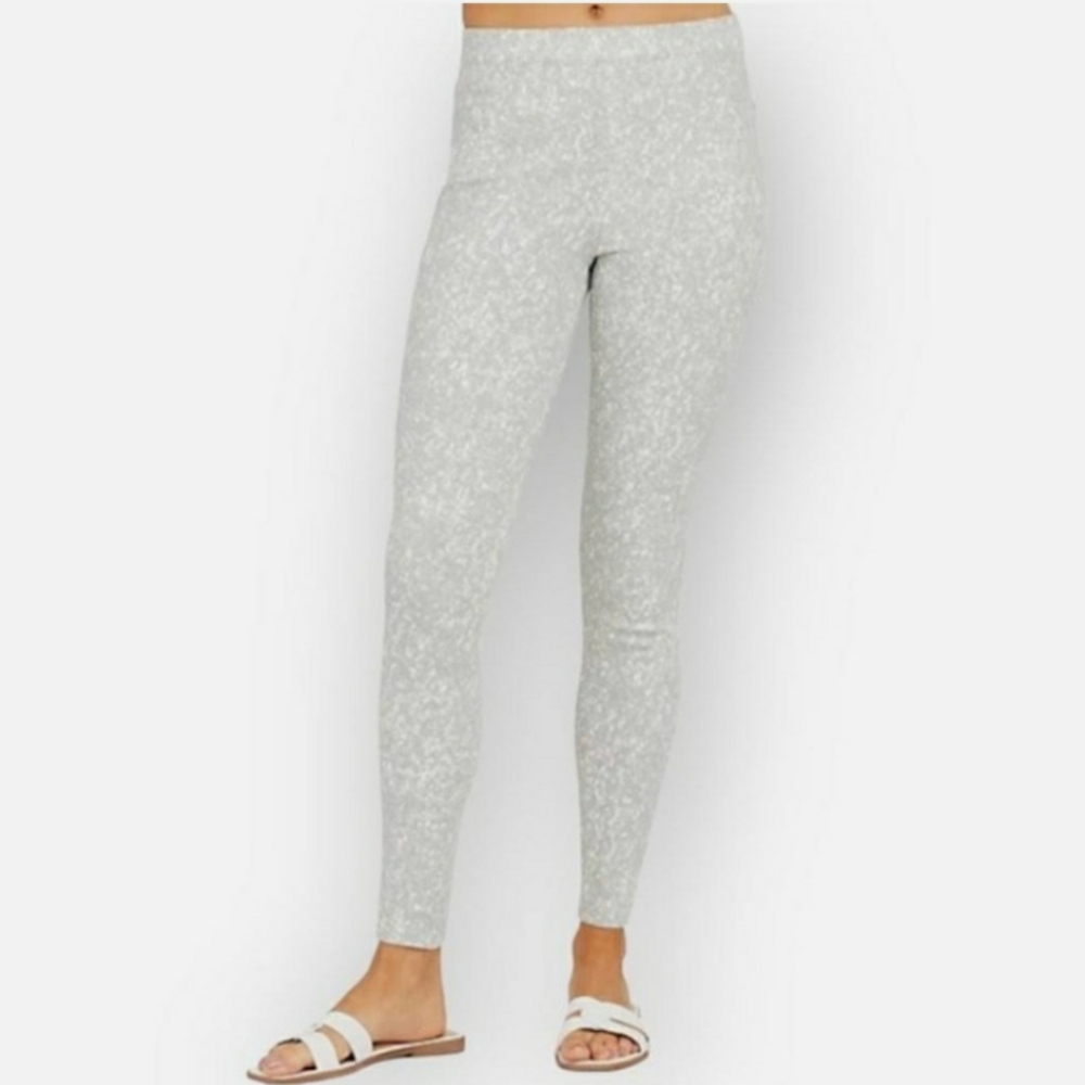 New Spanx Ankle Jean-ish Leggings XS